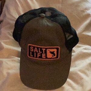 😎🌴😎NWT Fun Salt Life Colorful Unisex Cap Closet Must Have 😎🌴😎